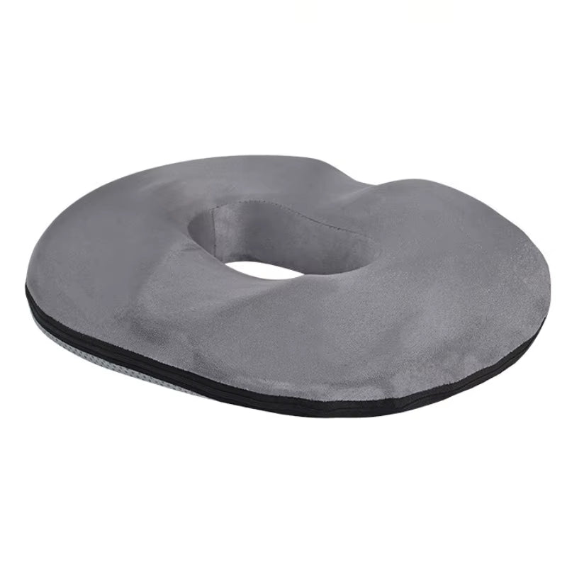 Ultimate Comfort Donut Cushion