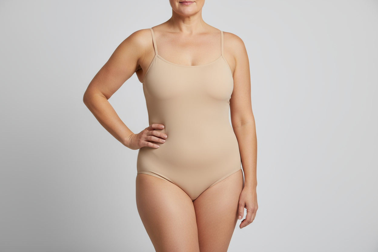 Comfort Fit Shapewear for women over 40