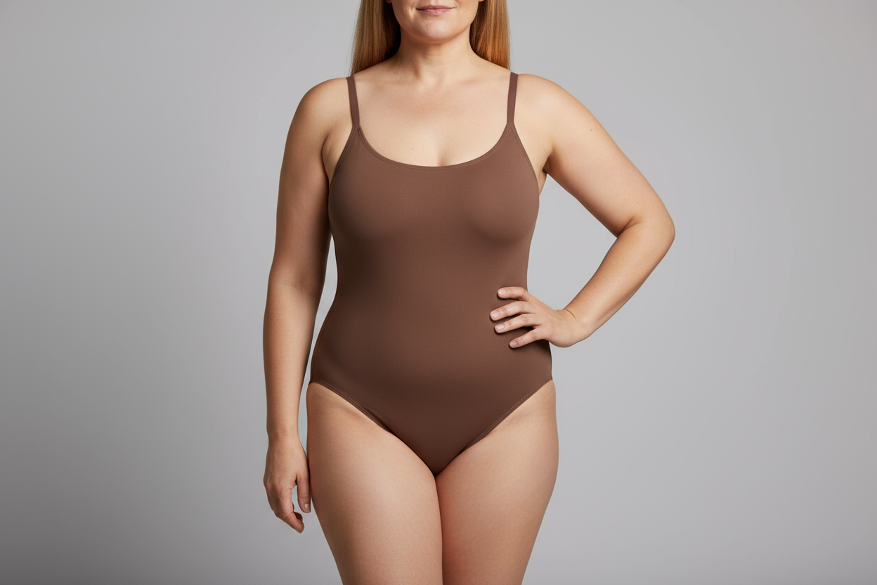 Comfort Fit Shapewear for women over 40
