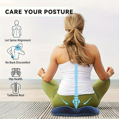 Ultimate Comfort Donut Cushion