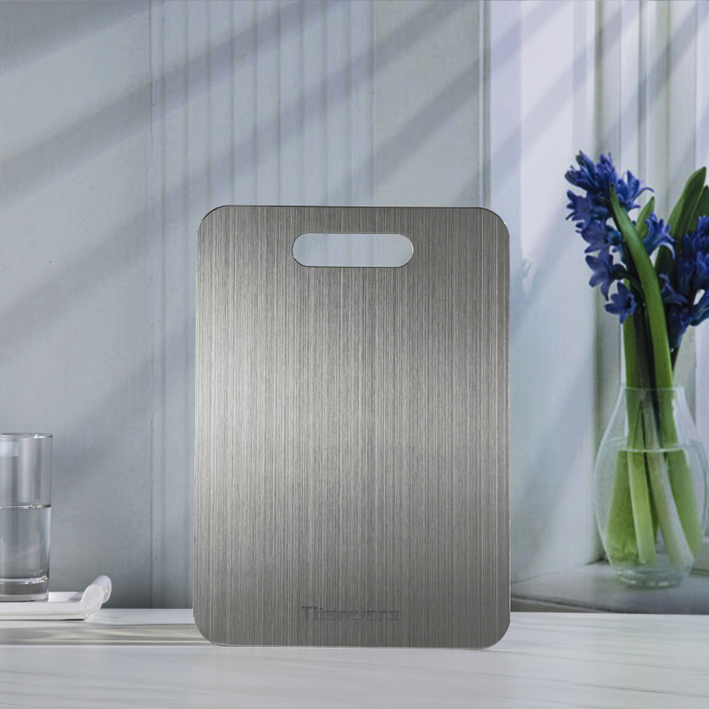 Titanium Shield Kitchen Board