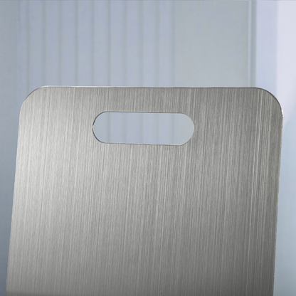 Titanium Shield Kitchen Board