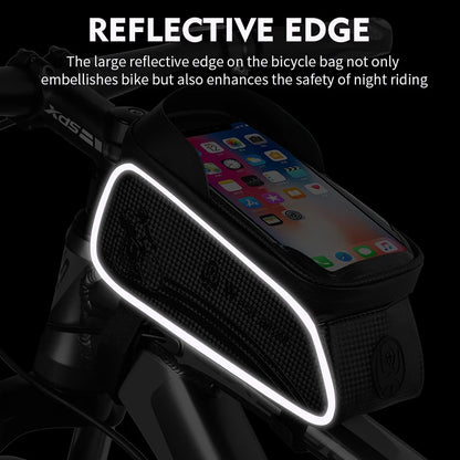 Waterproof Bike Phone Bag