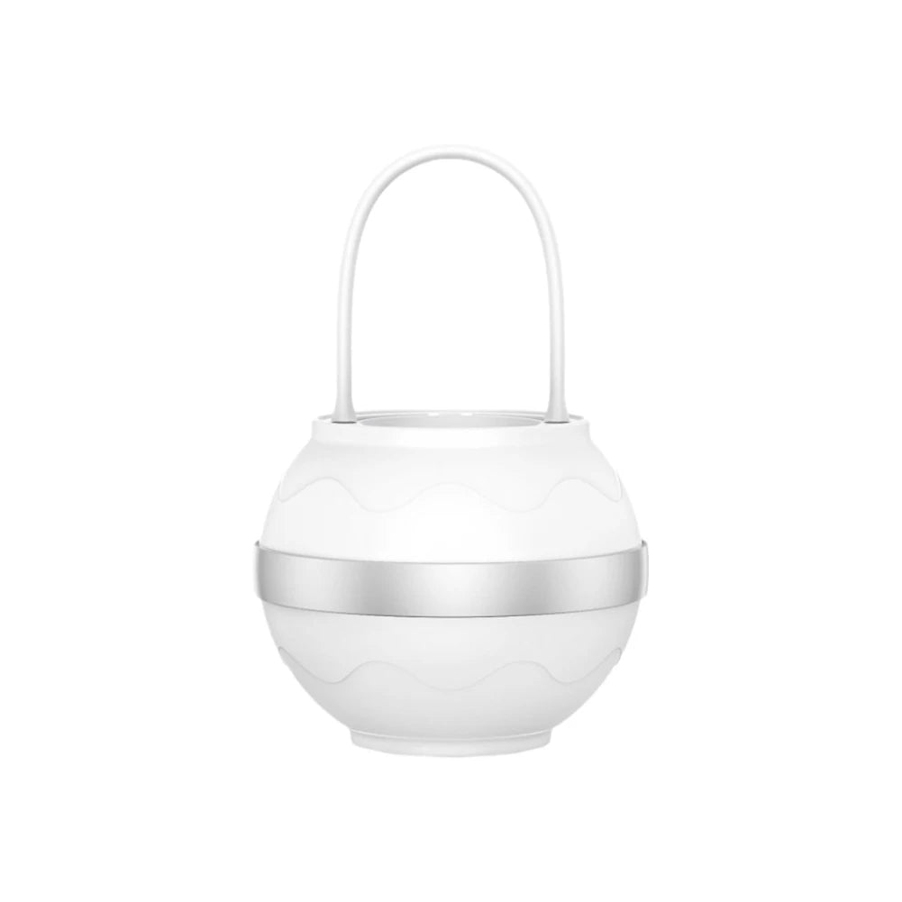 Chlorine-Free Bath Ball Filter