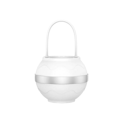 Chlorine-Free Bath Ball Filter