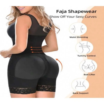 Colombian Comfort Body Shaper