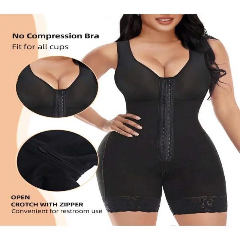 Colombian Comfort Body Shaper