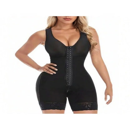 Colombian Comfort Body Shaper