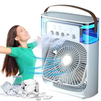 3 In 1 Portable Air Cooler