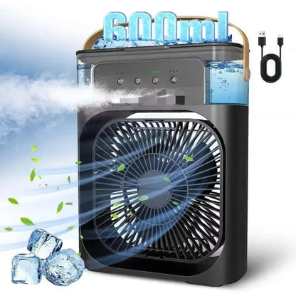 3 In 1 Portable Air Cooler