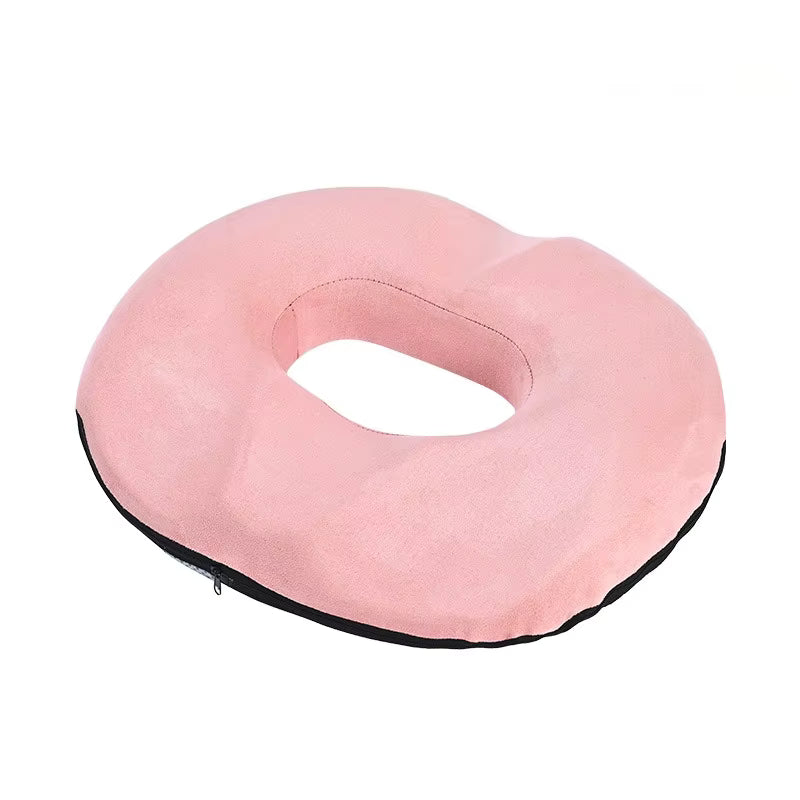 Ultimate Comfort Donut Cushion