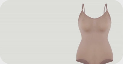 Comfort Fit Shapewear for women over 40