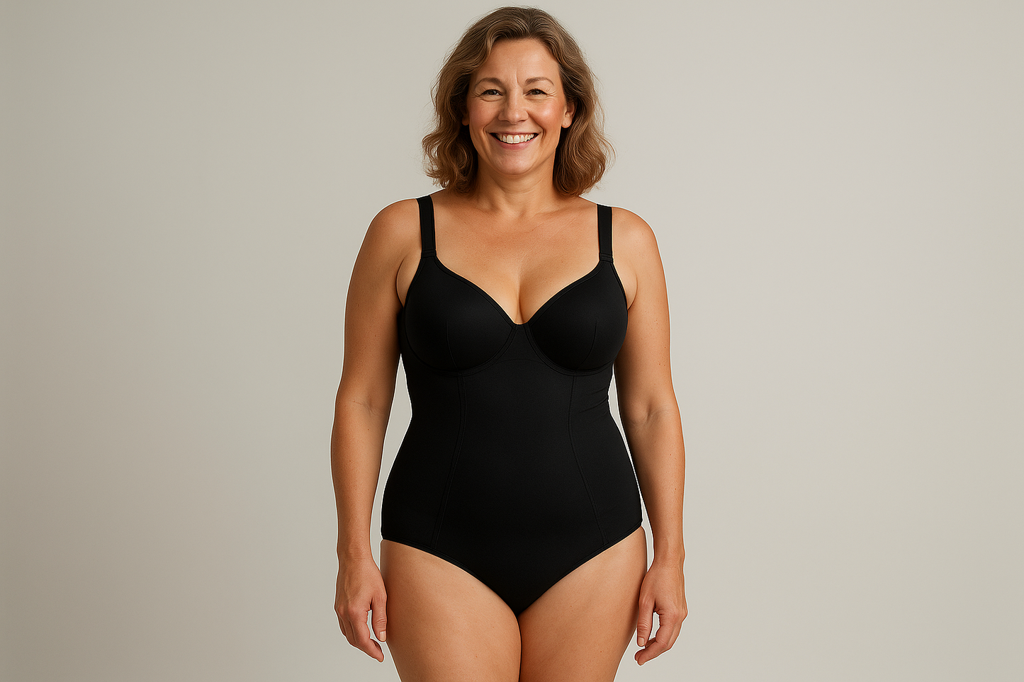 Comfort Fit Shapewear for women over 40